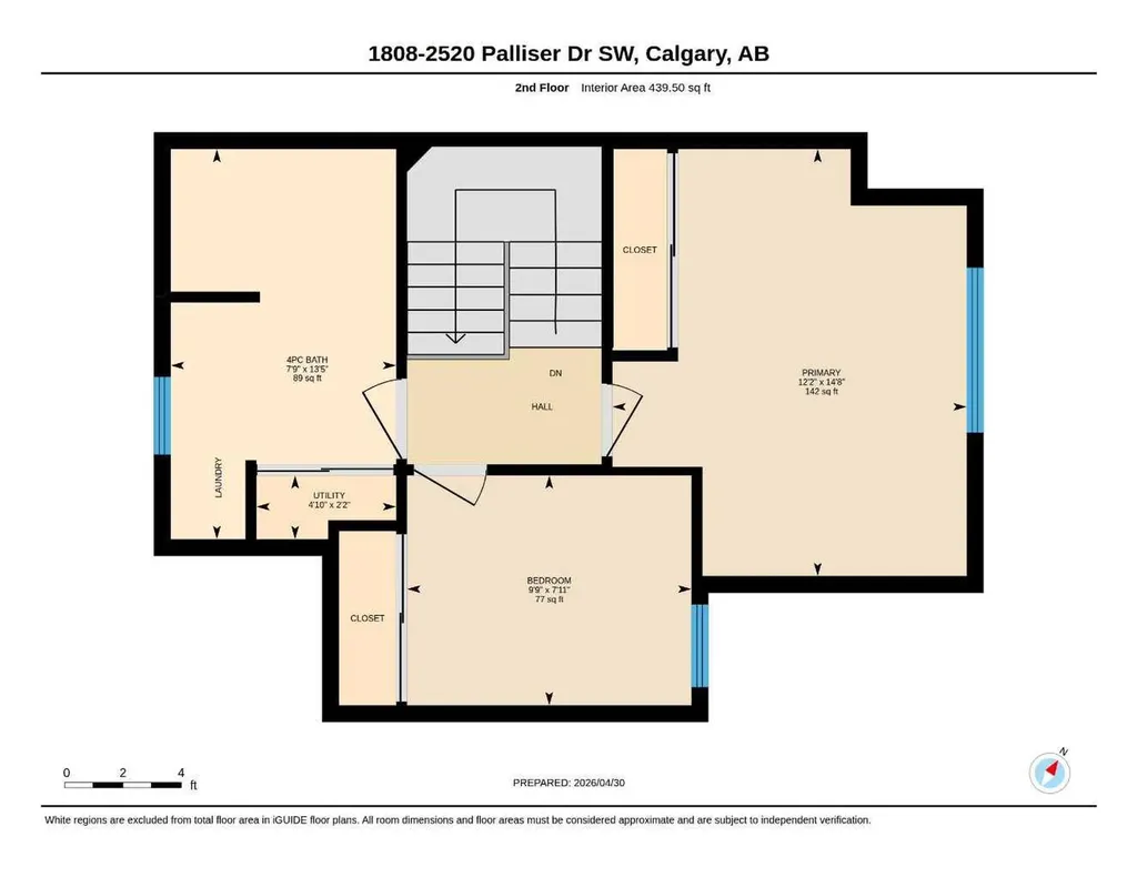 2520 Palliser Drive SW Calgary AB T2V 4S9