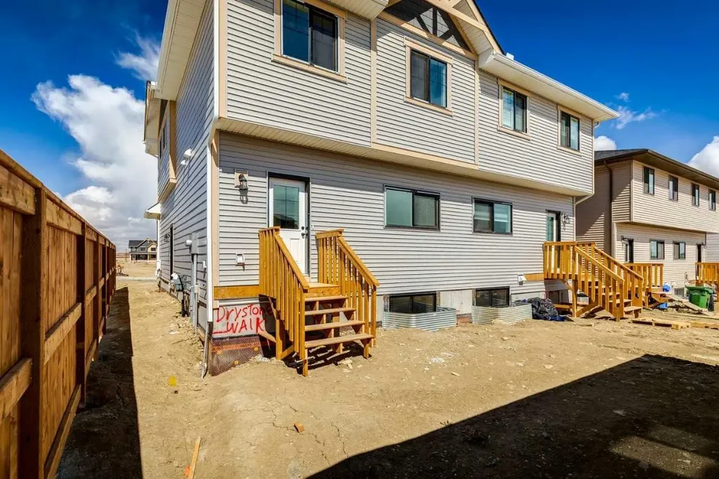 244 Drystone Walk NW Calgary AB T3R2M1