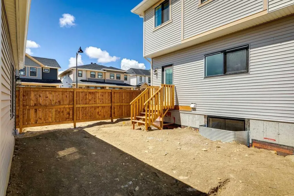 244 Drystone Walk NW Calgary AB T3R2M1