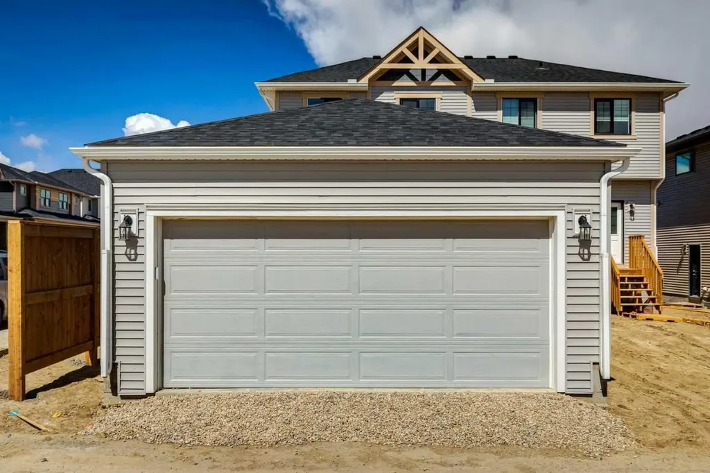 244 Drystone Walk NW Calgary AB T3R2M1