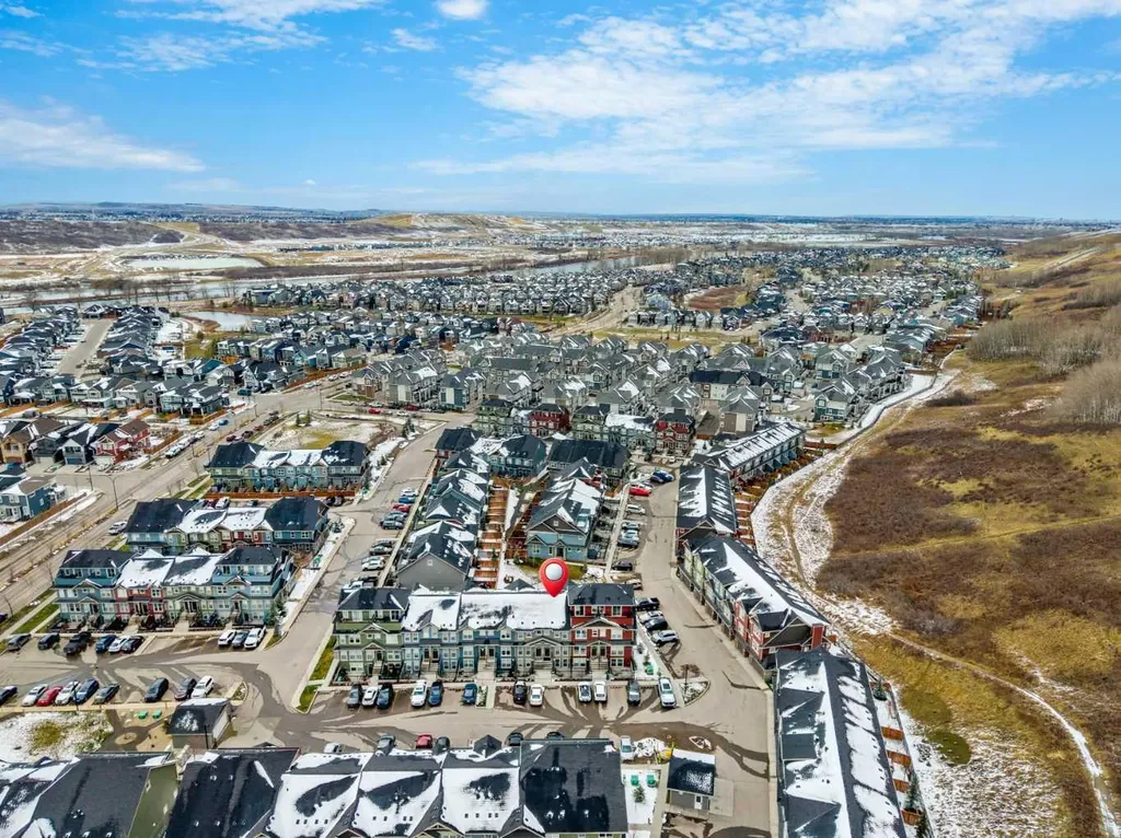 167 Cranbrook Square SE Calgary AB T3M 3E3