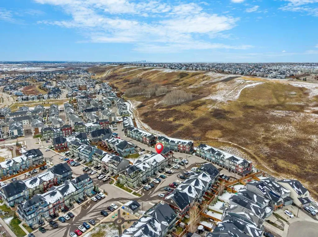 167 Cranbrook Square SE Calgary AB T3M 3E3