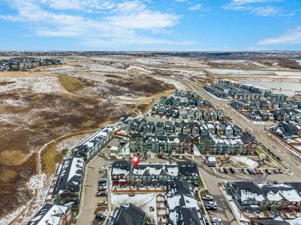 167 Cranbrook Square SE Calgary AB T3M 3E3