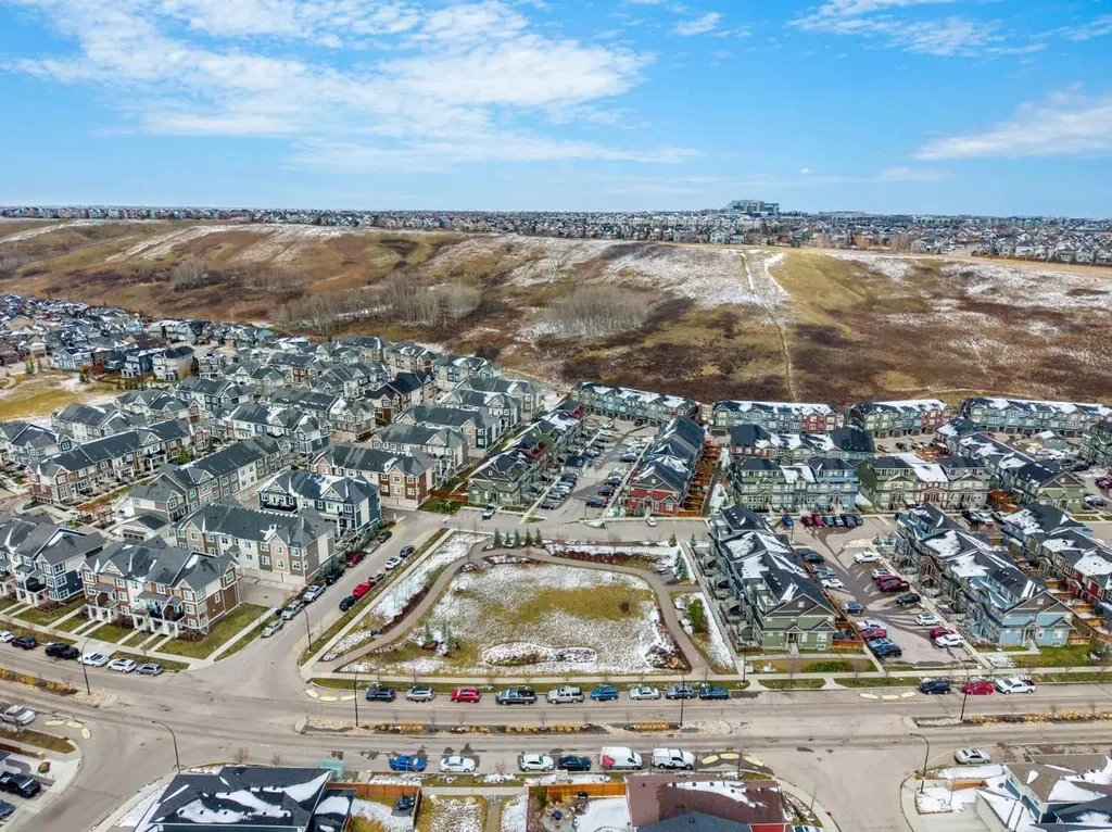 167 Cranbrook Square SE Calgary AB T3M 3E3
