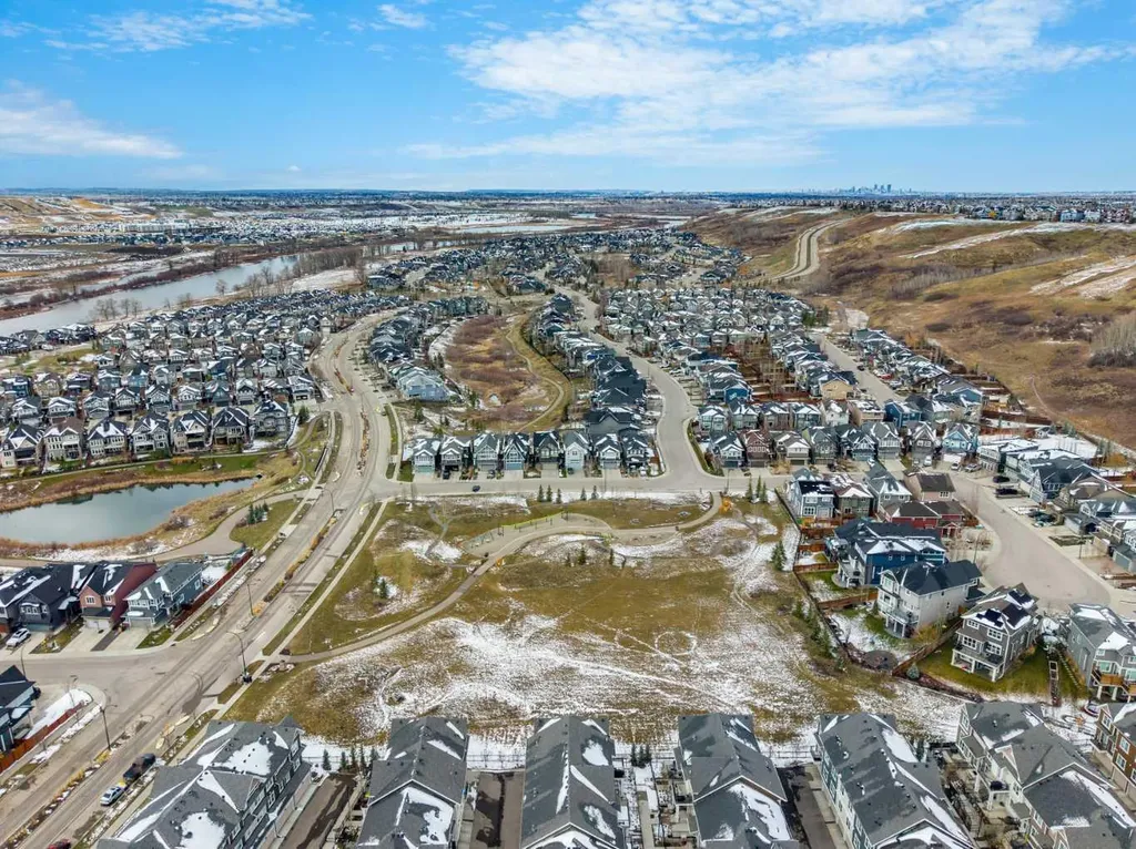 167 Cranbrook Square SE Calgary AB T3M 3E3