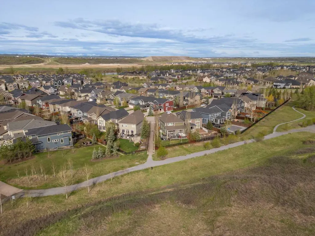 167 Cranbrook Square SE Calgary AB T3M 3E3