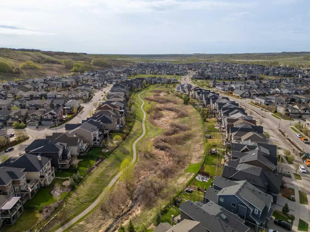 167 Cranbrook Square SE Calgary AB T3M 3E3
