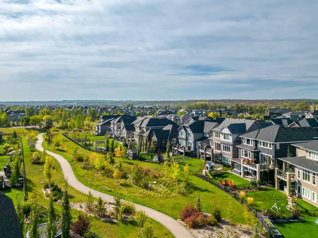 167 Cranbrook Square SE Calgary AB T3M 3E3