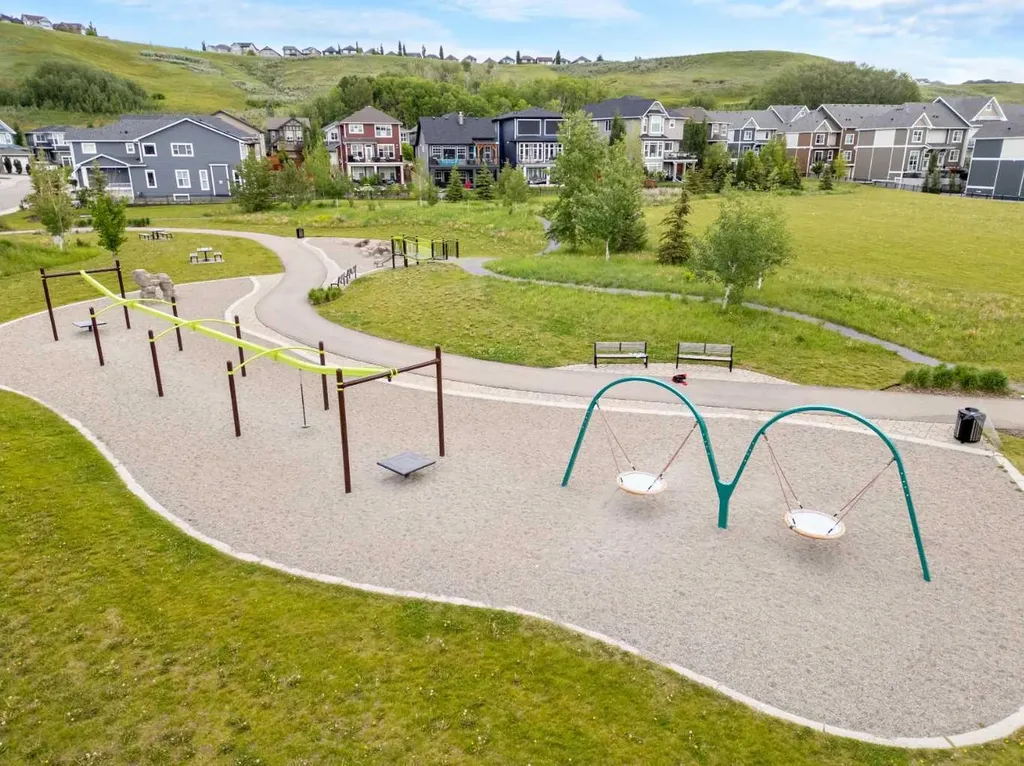 167 Cranbrook Square SE Calgary AB T3M 3E3