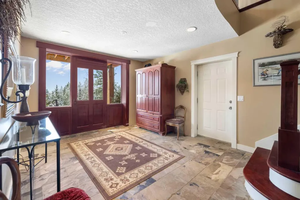 271165 Range Road 60 Rural Rocky View County AB T0L 0W0