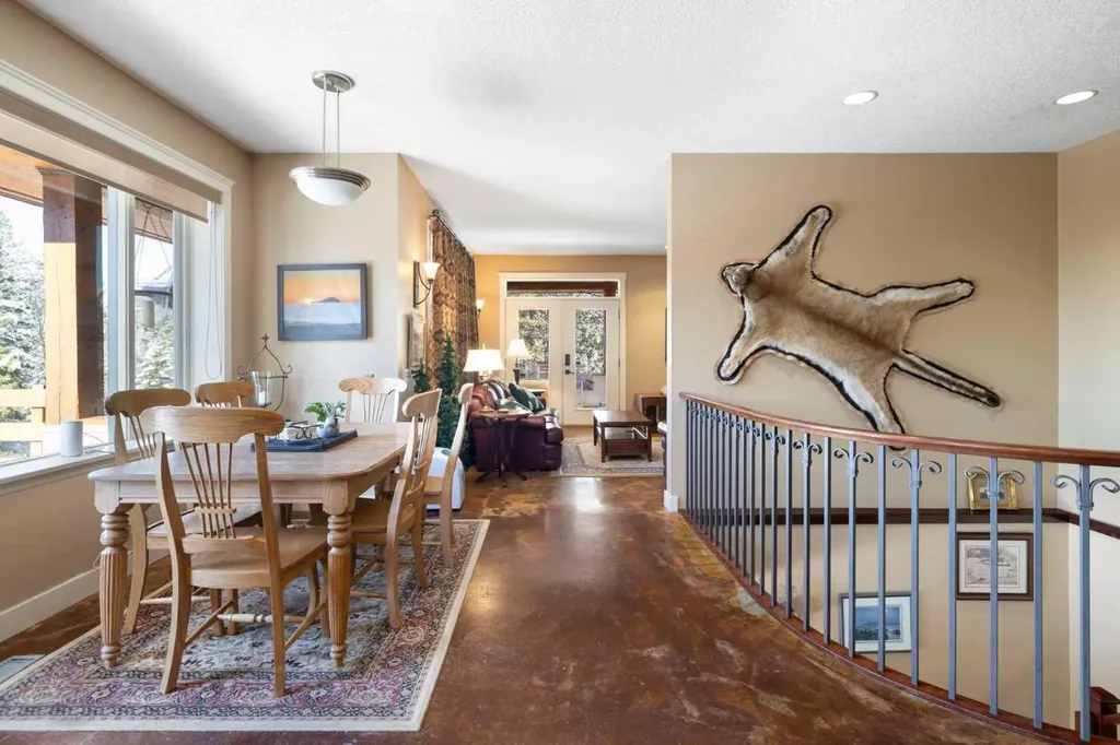 271165 Range Road 60 Rural Rocky View County AB T0L 0W0