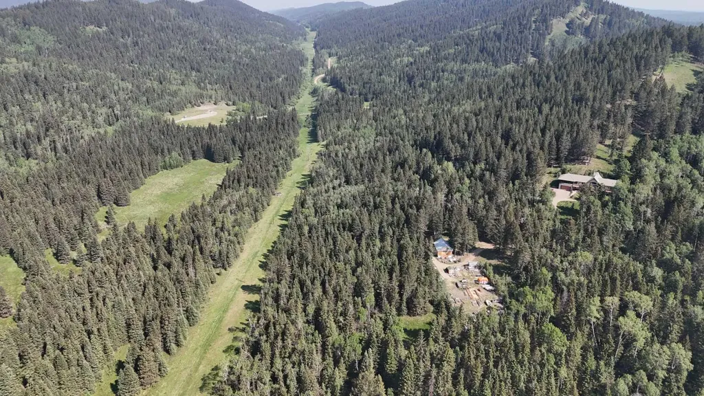 271165 Range Road 60 Rural Rocky View County AB T0L 0W0