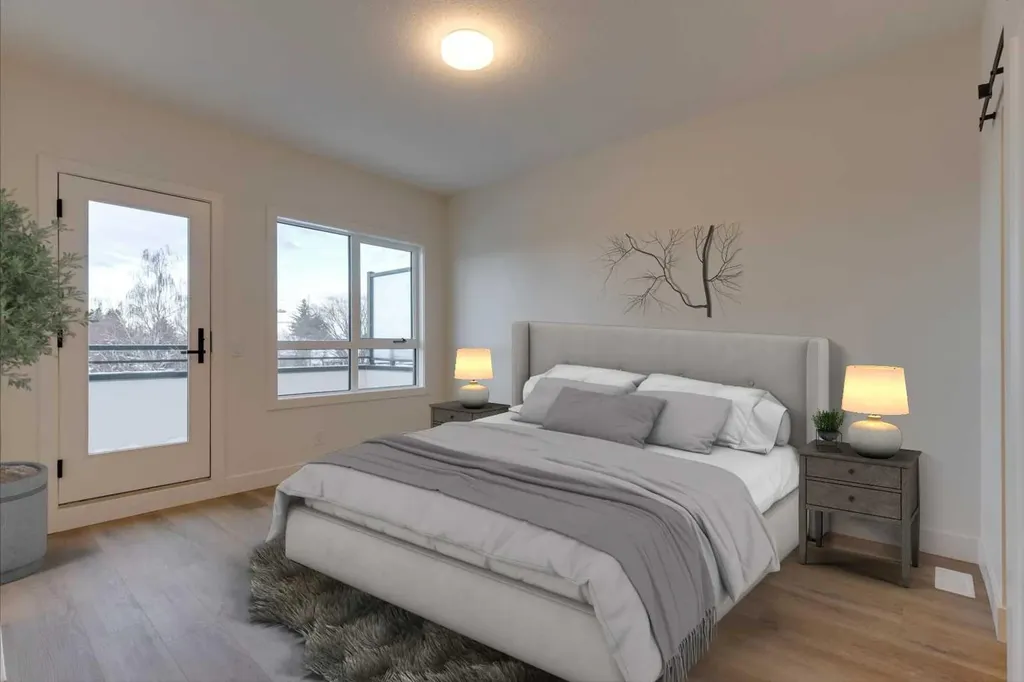 2126 7 Street NW Calgary AB T2M 1K3