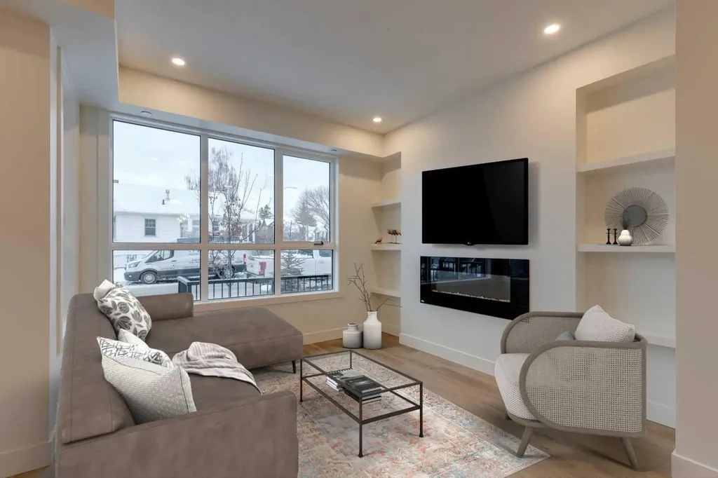2126 7 Street NW Calgary AB T2M 1K3