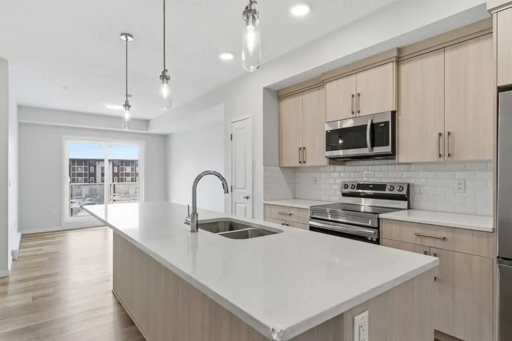360 Harvest Hills Way NE Calgary AB T3K2S1