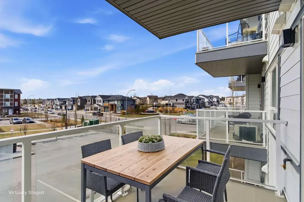 360 Harvest Hills Way NE Calgary AB T3K2S1