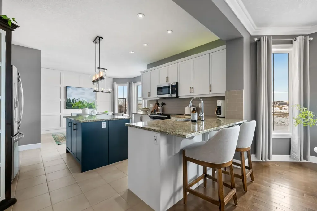 178 Windridge Road SW Airdrie AB T4B 3R9