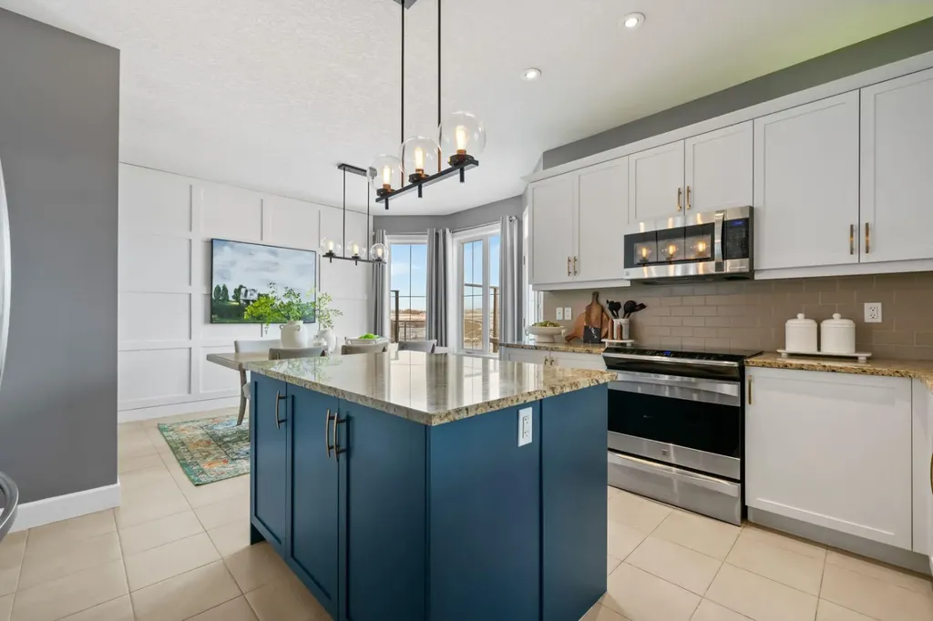 178 Windridge Road SW Airdrie AB T4B 3R9