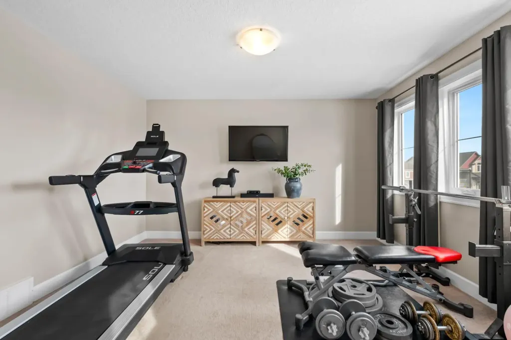 178 Windridge Road SW Airdrie AB T4B 3R9