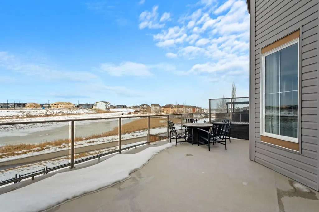 178 Windridge Road SW Airdrie AB T4B 3R9