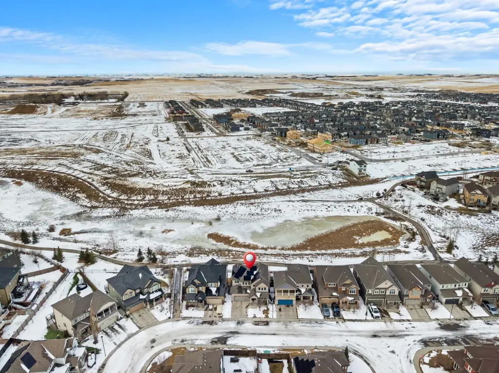 178 Windridge Road SW Airdrie AB T4B 3R9