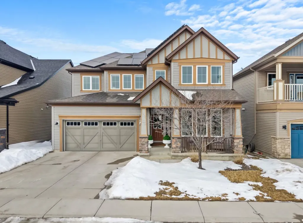 178 Windridge Road SW Airdrie AB T4B 3R9
