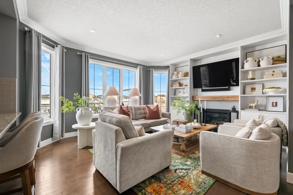 178 Windridge Road SW Airdrie AB T4B 3R9