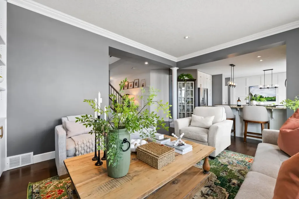 178 Windridge Road SW Airdrie AB T4B 3R9
