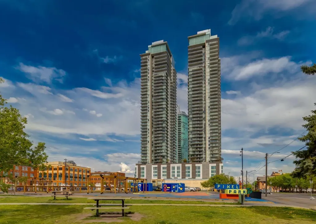 1122 3 Street SE Calgary AB T2G 1H7