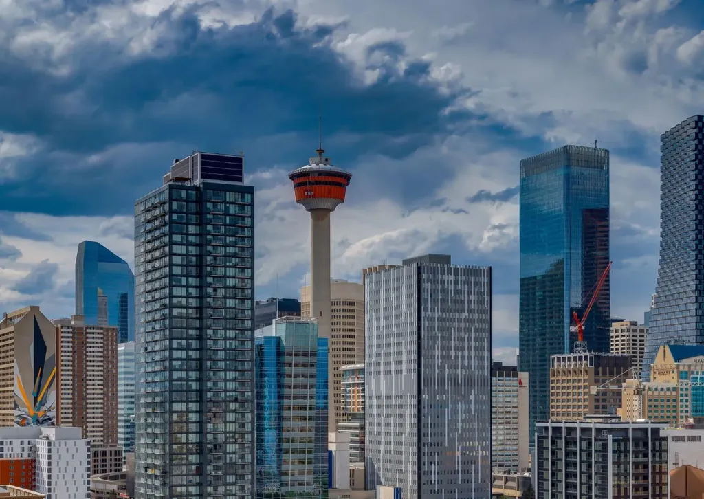 1122 3 Street SE Calgary AB T2G 1H7