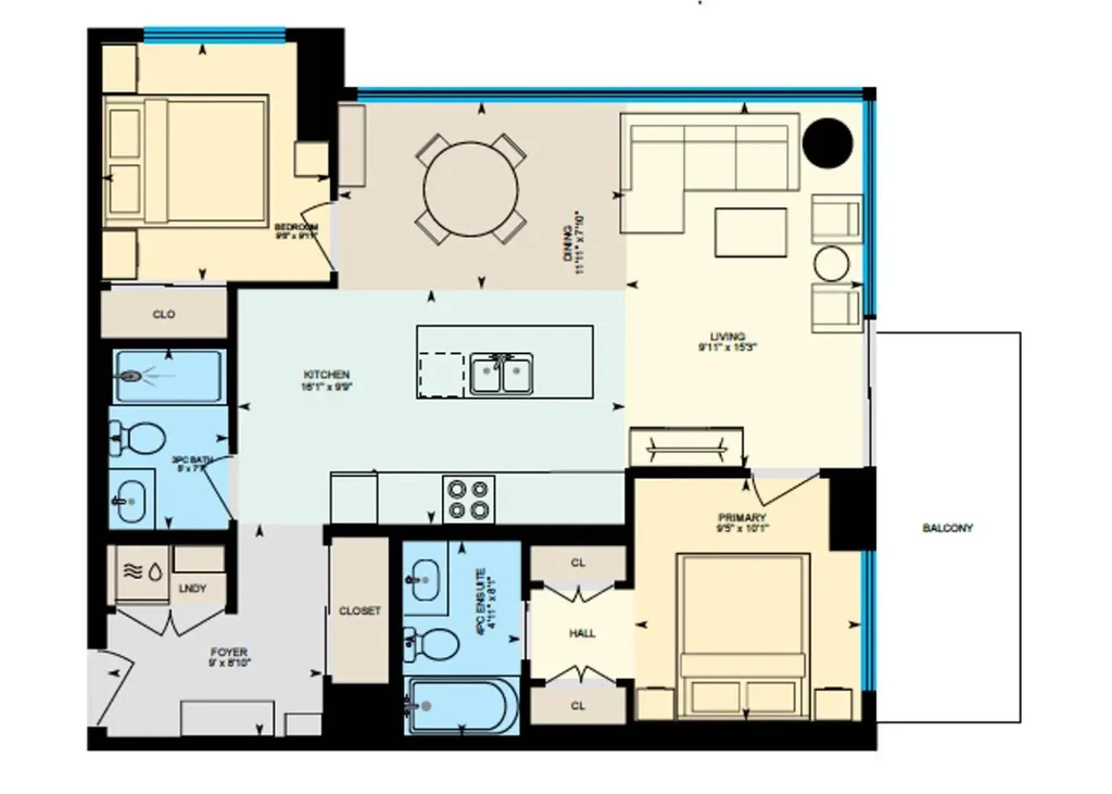 1122 3 Street SE Calgary AB T2G 1H7