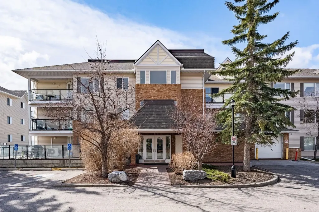 950 Arbour Lake Road NW Calgary AB T3G 5B8