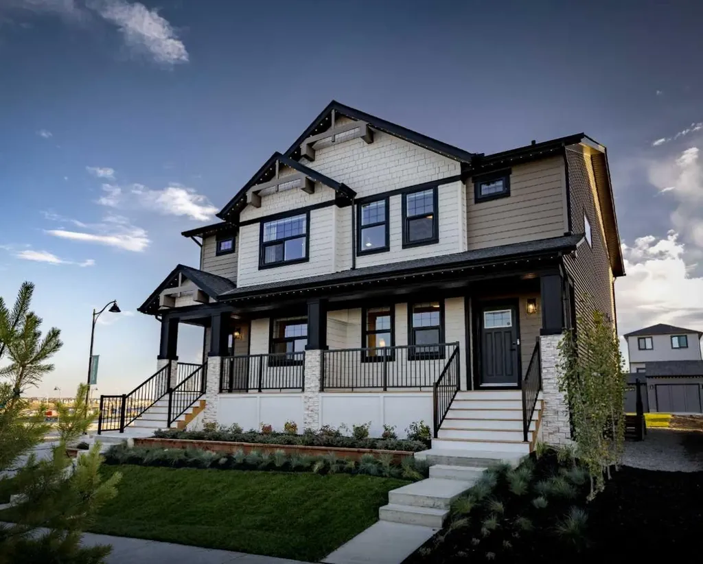 137 Drystone Green NW Calgary AB T3R 2M1