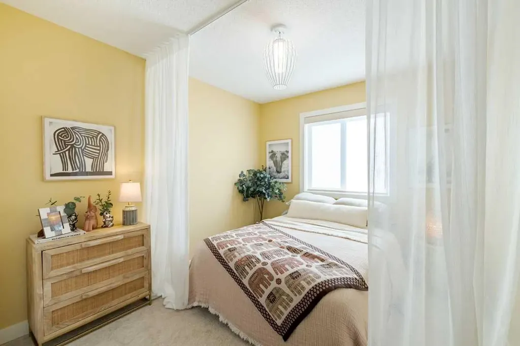 137 Drystone Green NW Calgary AB T3R 2M1
