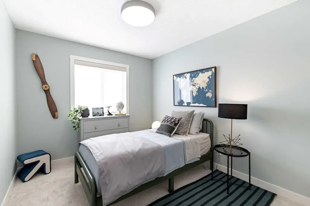 137 Drystone Green NW Calgary AB T3R 2M1