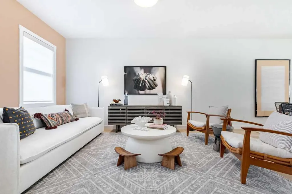 137 Drystone Green NW Calgary AB T3R 2M1
