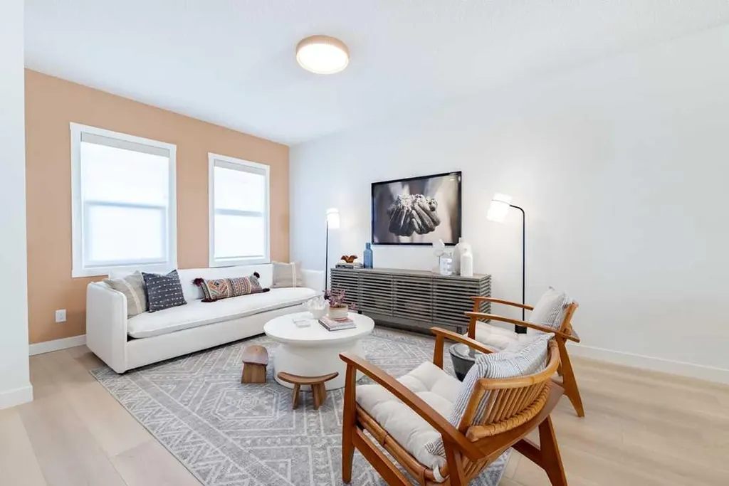 137 Drystone Green NW Calgary AB T3R 2M1