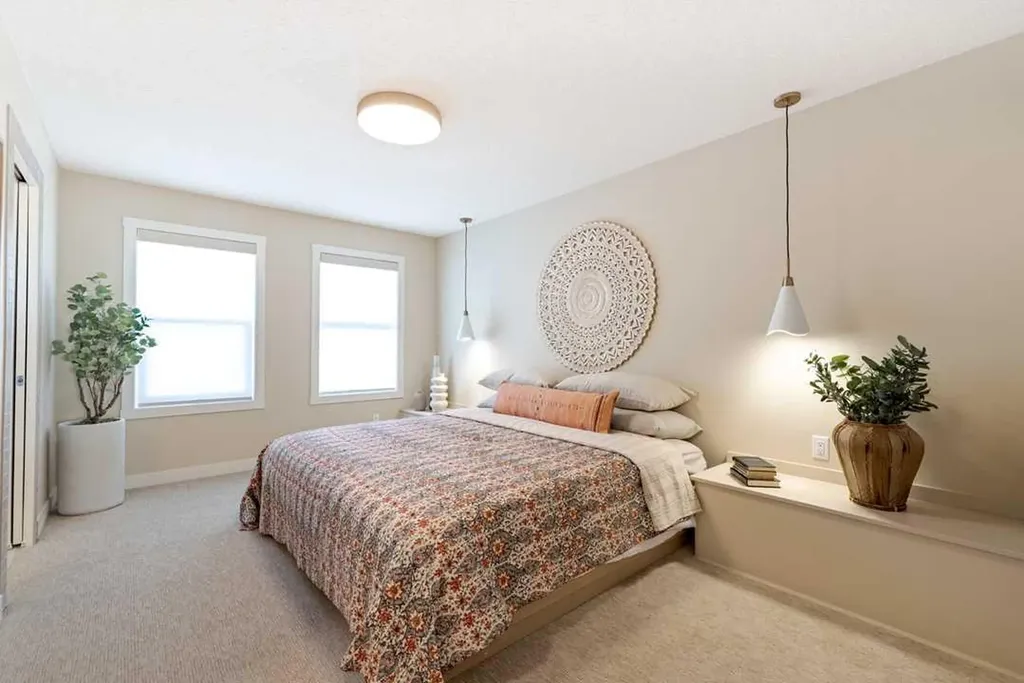 137 Drystone Green NW Calgary AB T3R 2M1