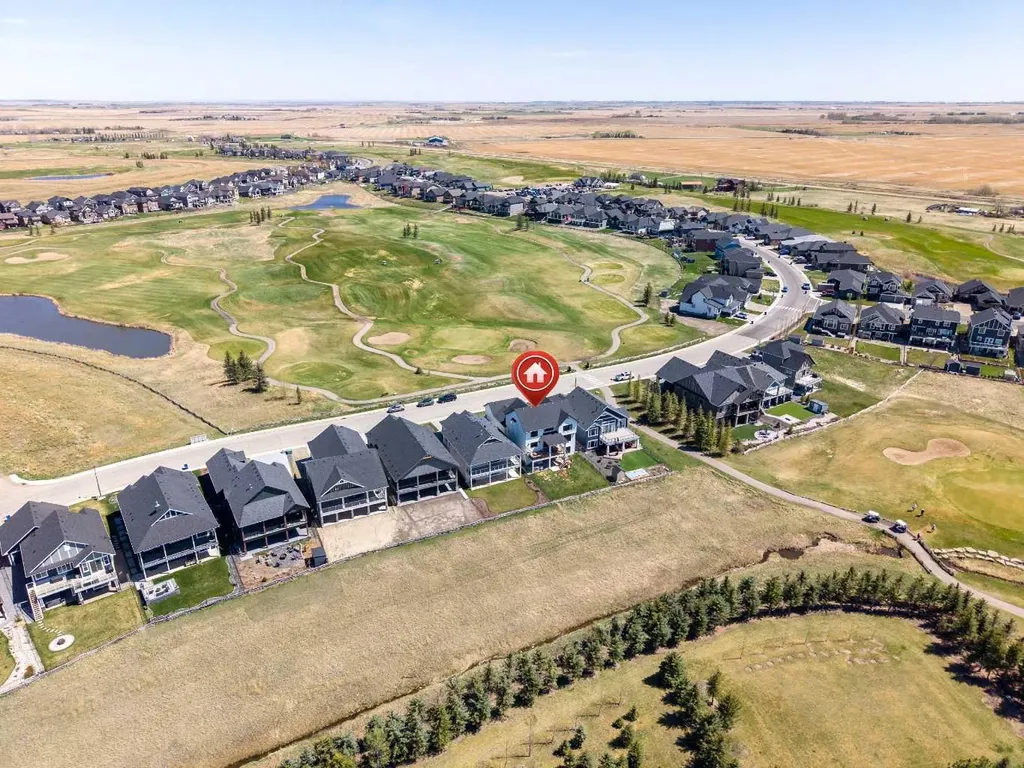 464 Muirfield Crescent Lyalta AB T0J1Y1