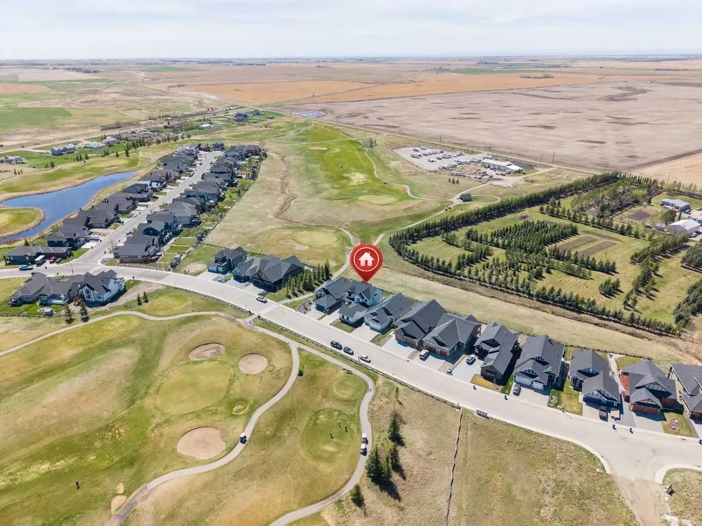 464 Muirfield Crescent Lyalta AB T0J1Y1
