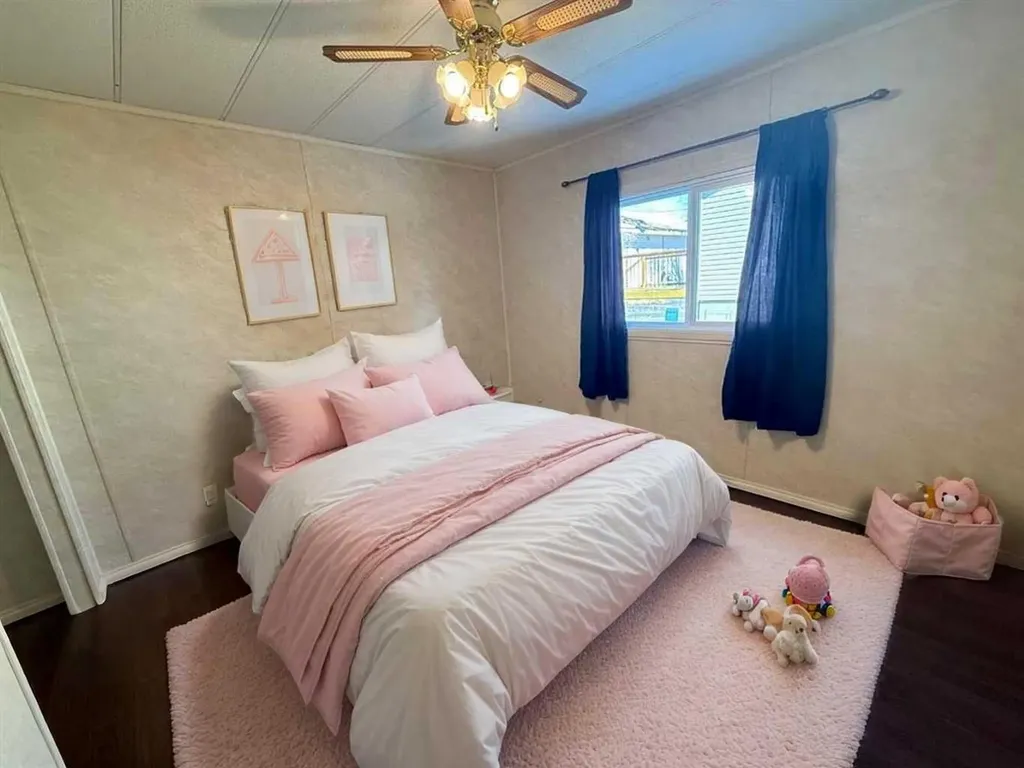 317 Hillside Avenue Carbon AB T0M 0L0