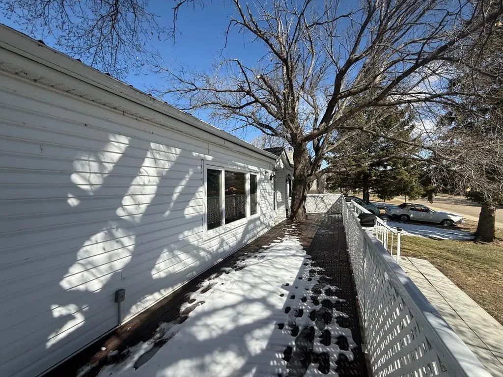 317 Hillside Avenue Carbon AB T0M 0L0