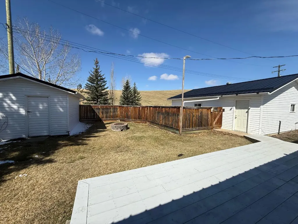 317 Hillside Avenue Carbon AB T0M 0L0