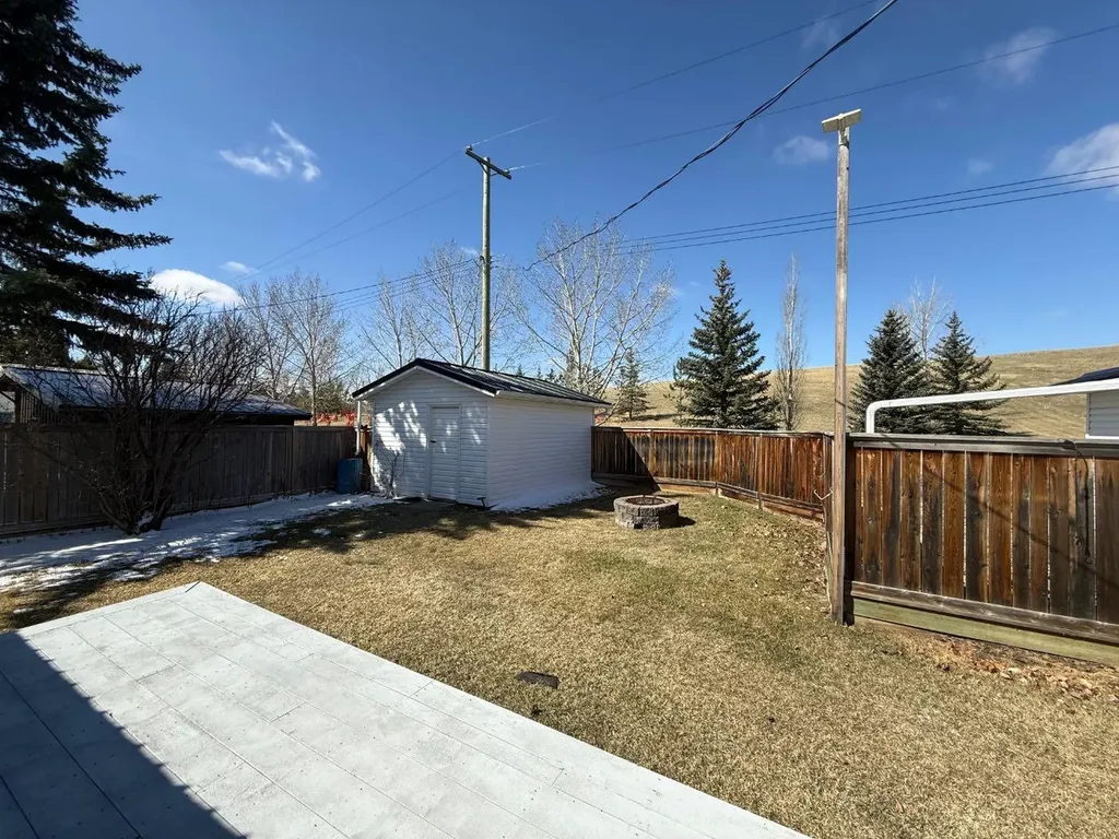 317 Hillside Avenue Carbon AB T0M 0L0