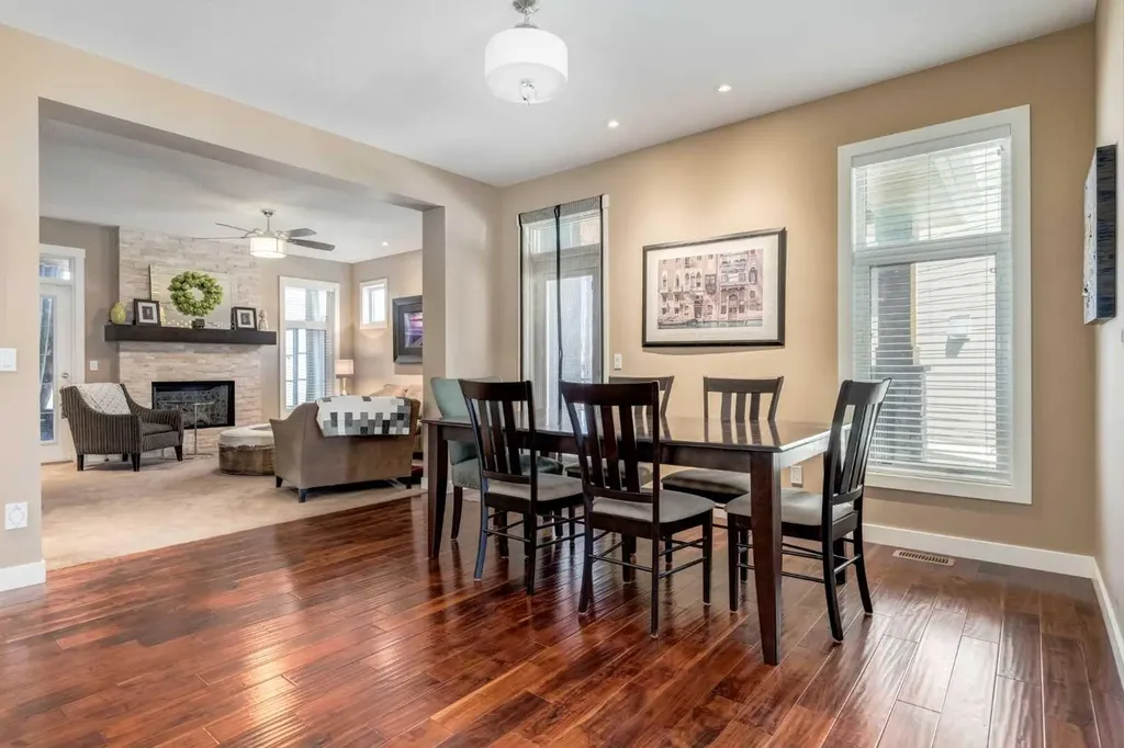 42 Cooperstown Court SW Airdrie AB T4B 2C5