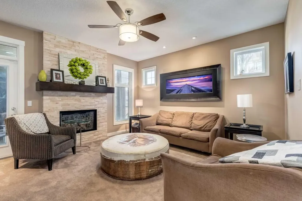 42 Cooperstown Court SW Airdrie AB T4B 2C5