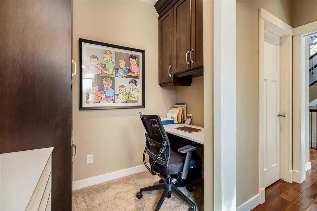 42 Cooperstown Court SW Airdrie AB T4B 2C5