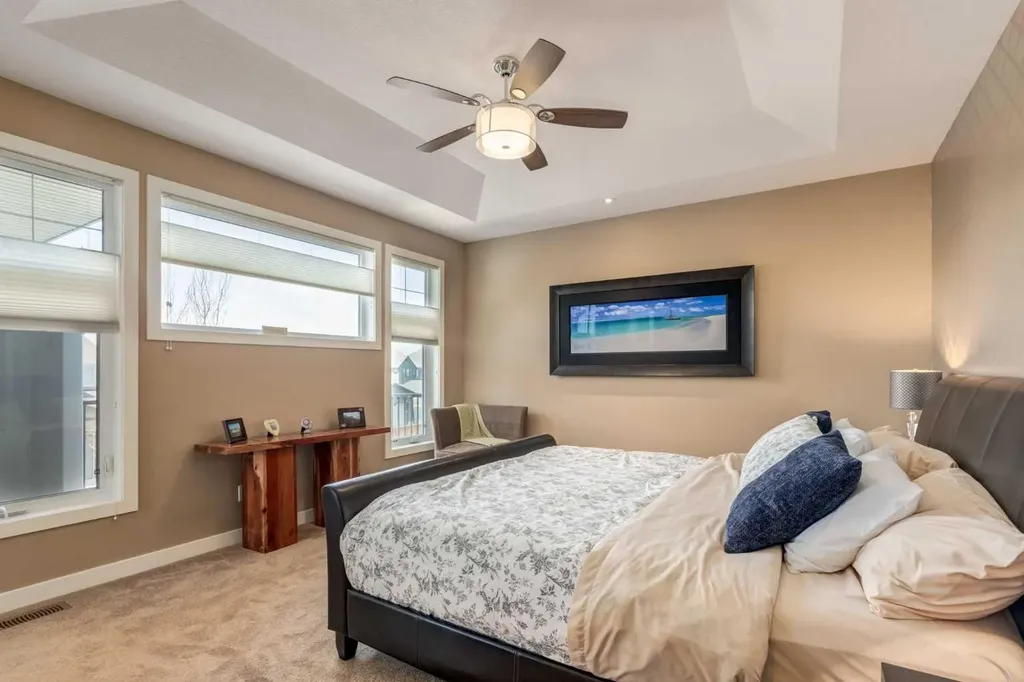 42 Cooperstown Court SW Airdrie AB T4B 2C5
