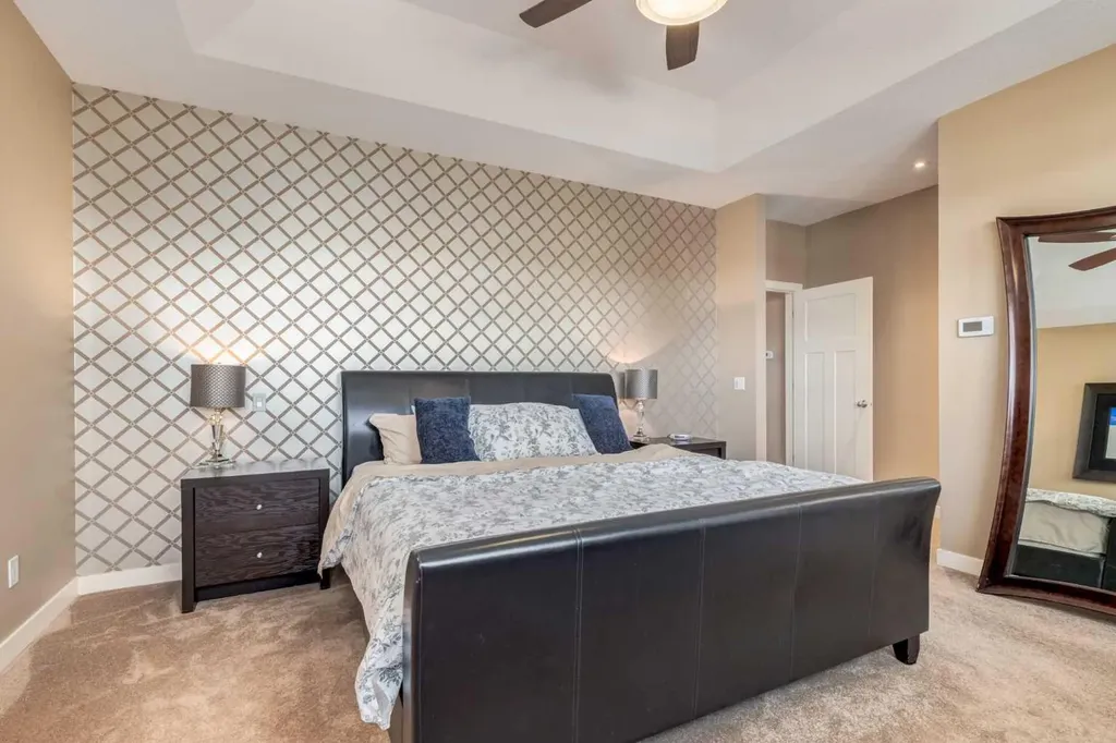 42 Cooperstown Court SW Airdrie AB T4B 2C5