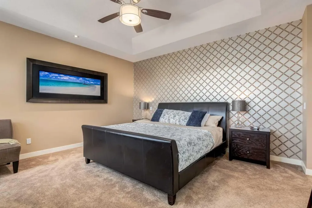 42 Cooperstown Court SW Airdrie AB T4B 2C5
